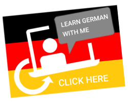 LEARN GERMAN WITH ME